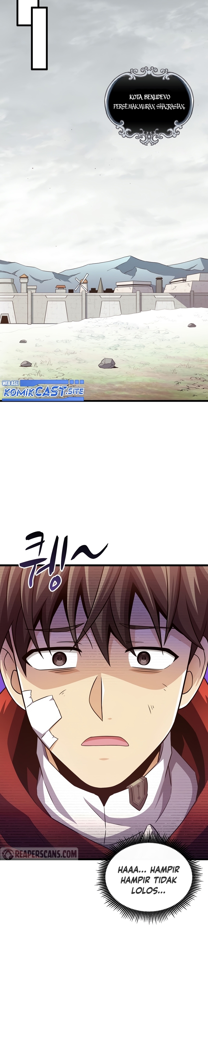 Dilarang COPAS - situs resmi www.mangacanblog.com - Komik musketeer player 095 - chapter 95 96 Indonesia musketeer player 095 - chapter 95 Terbaru 33|Baca Manga Komik Indonesia|Mangacan