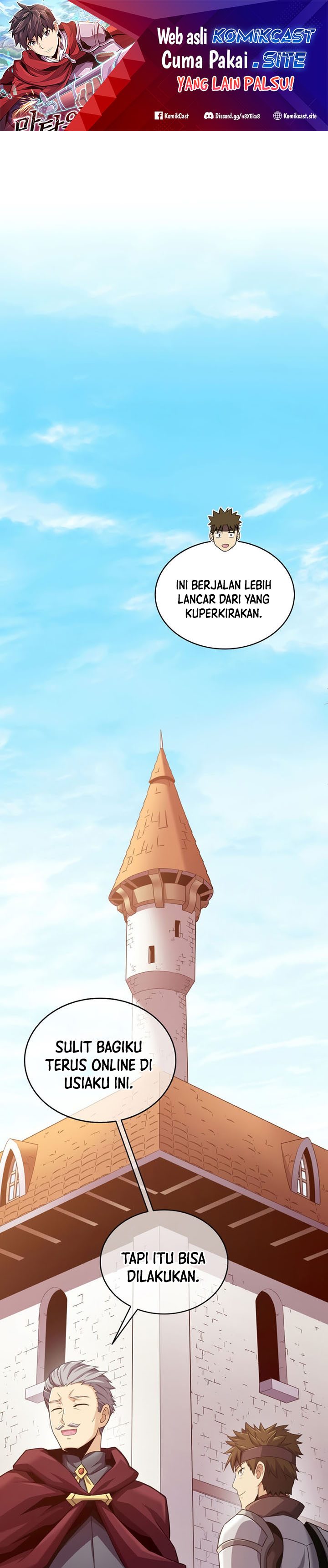 Dilarang COPAS - situs resmi www.mangacanblog.com - Komik musketeer player 106 - chapter 106 107 Indonesia musketeer player 106 - chapter 106 Terbaru 1|Baca Manga Komik Indonesia|Mangacan