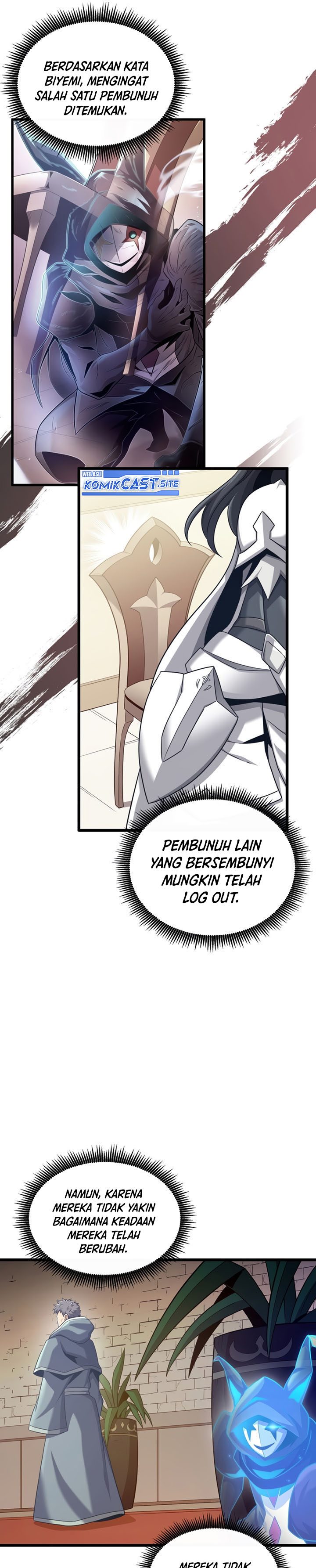 Dilarang COPAS - situs resmi www.mangacanblog.com - Komik musketeer player 106 - chapter 106 107 Indonesia musketeer player 106 - chapter 106 Terbaru 4|Baca Manga Komik Indonesia|Mangacan