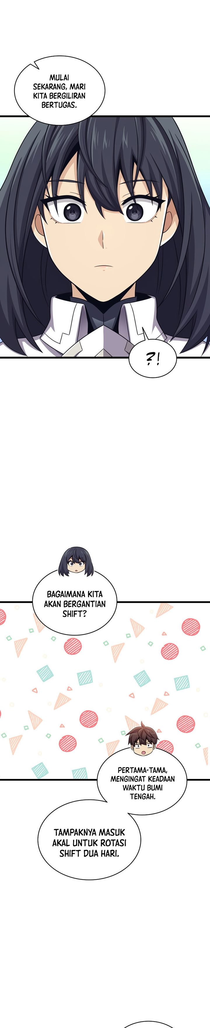 Dilarang COPAS - situs resmi www.mangacanblog.com - Komik musketeer player 106 - chapter 106 107 Indonesia musketeer player 106 - chapter 106 Terbaru 8|Baca Manga Komik Indonesia|Mangacan