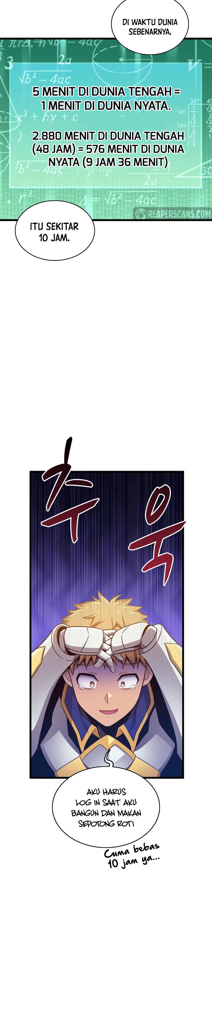 Dilarang COPAS - situs resmi www.mangacanblog.com - Komik musketeer player 106 - chapter 106 107 Indonesia musketeer player 106 - chapter 106 Terbaru 9|Baca Manga Komik Indonesia|Mangacan
