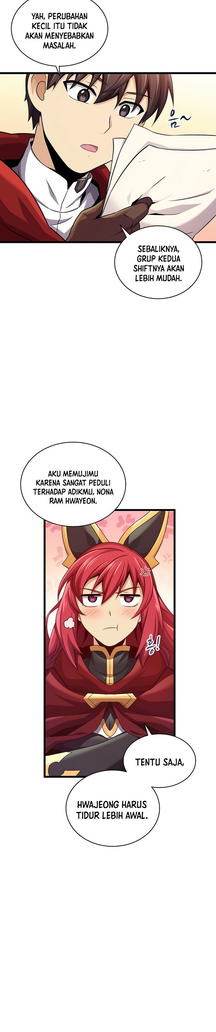 Dilarang COPAS - situs resmi www.mangacanblog.com - Komik musketeer player 106 - chapter 106 107 Indonesia musketeer player 106 - chapter 106 Terbaru 12|Baca Manga Komik Indonesia|Mangacan