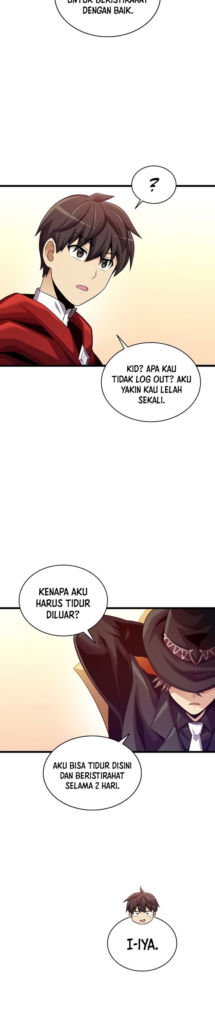Dilarang COPAS - situs resmi www.mangacanblog.com - Komik musketeer player 106 - chapter 106 107 Indonesia musketeer player 106 - chapter 106 Terbaru 14|Baca Manga Komik Indonesia|Mangacan