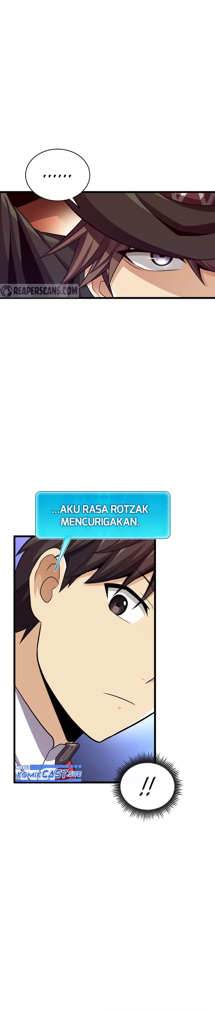 Dilarang COPAS - situs resmi www.mangacanblog.com - Komik musketeer player 106 - chapter 106 107 Indonesia musketeer player 106 - chapter 106 Terbaru 15|Baca Manga Komik Indonesia|Mangacan