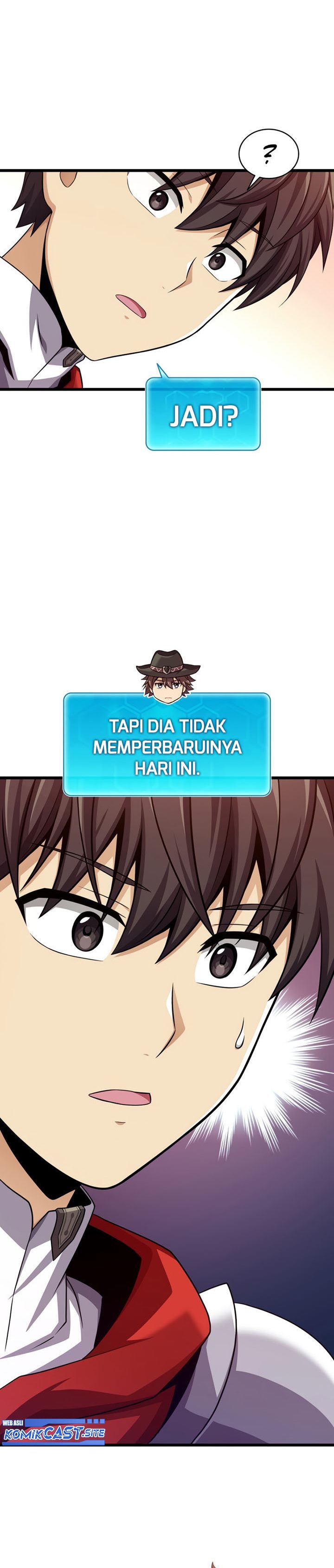 Dilarang COPAS - situs resmi www.mangacanblog.com - Komik musketeer player 106 - chapter 106 107 Indonesia musketeer player 106 - chapter 106 Terbaru 17|Baca Manga Komik Indonesia|Mangacan
