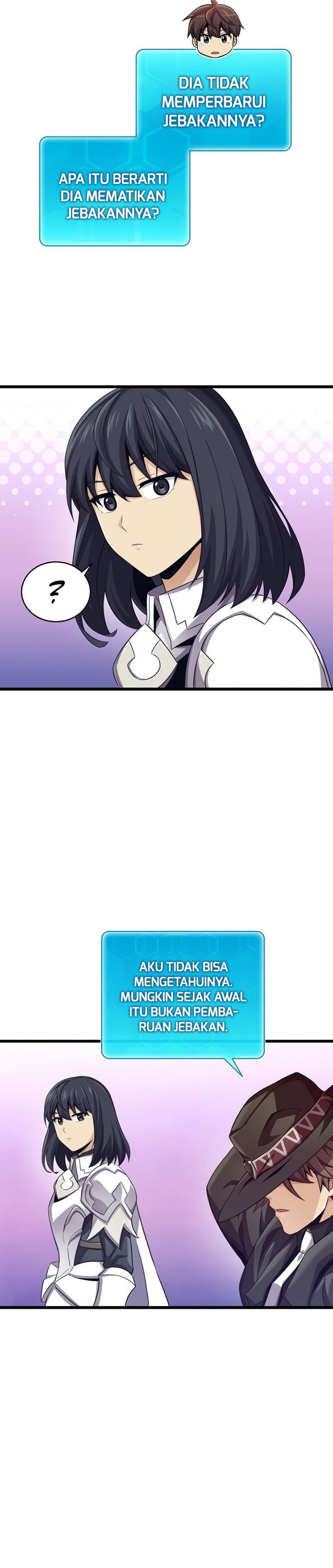 Dilarang COPAS - situs resmi www.mangacanblog.com - Komik musketeer player 106 - chapter 106 107 Indonesia musketeer player 106 - chapter 106 Terbaru 18|Baca Manga Komik Indonesia|Mangacan