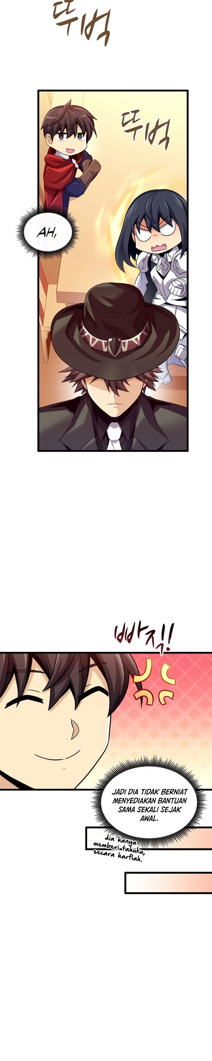 Dilarang COPAS - situs resmi www.mangacanblog.com - Komik musketeer player 106 - chapter 106 107 Indonesia musketeer player 106 - chapter 106 Terbaru 21|Baca Manga Komik Indonesia|Mangacan