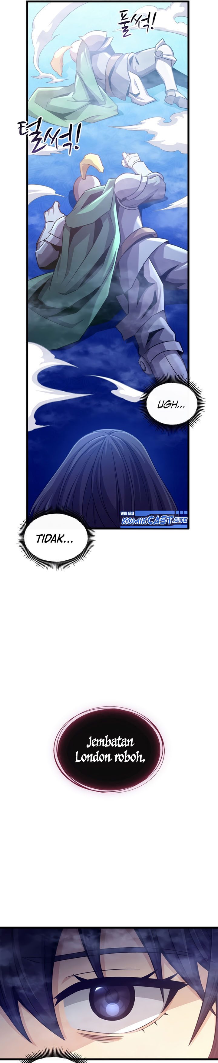 Dilarang COPAS - situs resmi www.mangacanblog.com - Komik musketeer player 106 - chapter 106 107 Indonesia musketeer player 106 - chapter 106 Terbaru 31|Baca Manga Komik Indonesia|Mangacan