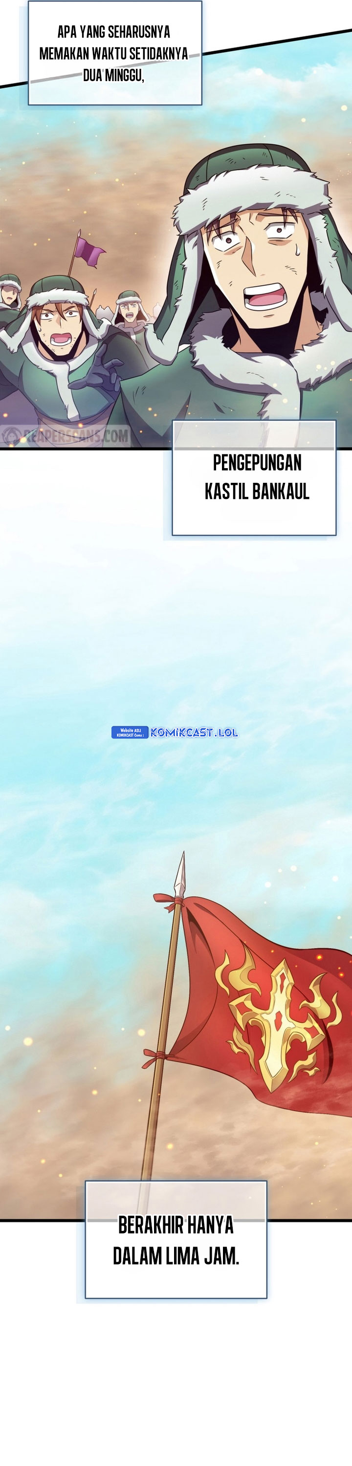 Dilarang COPAS - situs resmi www.mangacanblog.com - Komik musketeer player 133 - chapter 133 134 Indonesia musketeer player 133 - chapter 133 Terbaru 7|Baca Manga Komik Indonesia|Mangacan