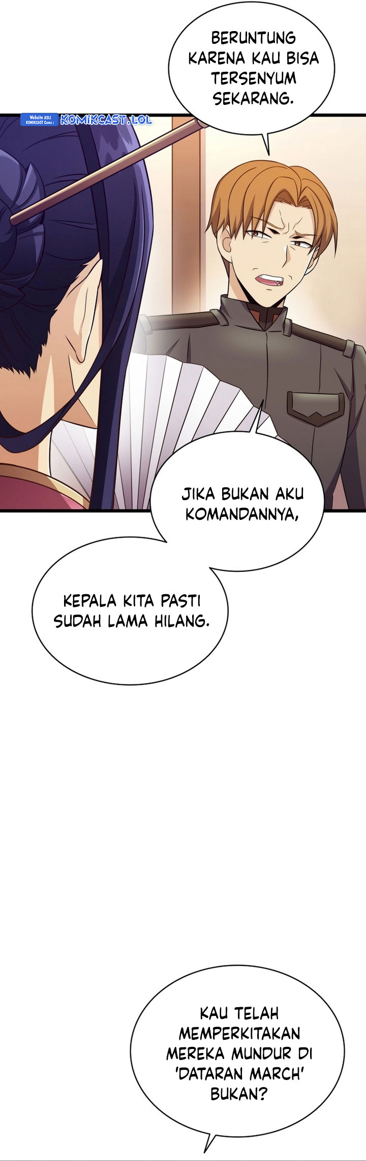 Dilarang COPAS - situs resmi www.mangacanblog.com - Komik musketeer player 133 - chapter 133 134 Indonesia musketeer player 133 - chapter 133 Terbaru 12|Baca Manga Komik Indonesia|Mangacan