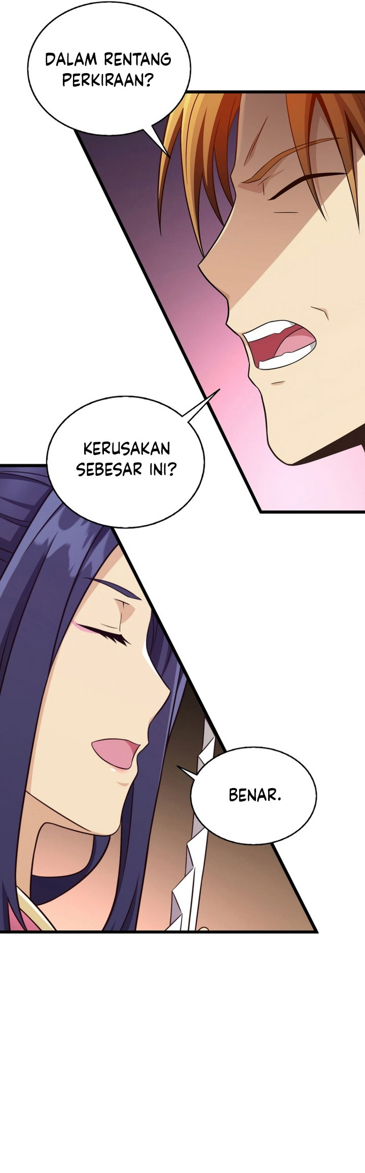Dilarang COPAS - situs resmi www.mangacanblog.com - Komik musketeer player 133 - chapter 133 134 Indonesia musketeer player 133 - chapter 133 Terbaru 15|Baca Manga Komik Indonesia|Mangacan