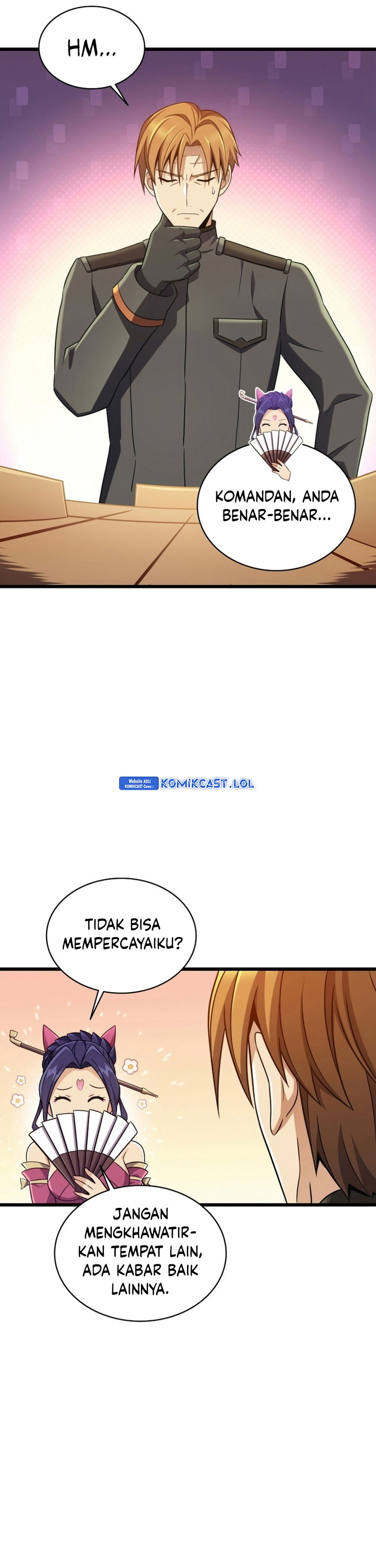 Dilarang COPAS - situs resmi www.mangacanblog.com - Komik musketeer player 133 - chapter 133 134 Indonesia musketeer player 133 - chapter 133 Terbaru 17|Baca Manga Komik Indonesia|Mangacan