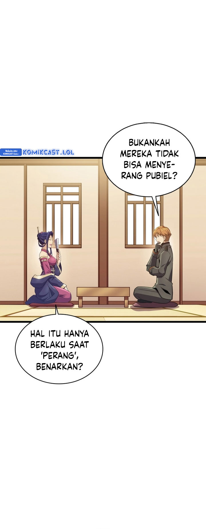 Dilarang COPAS - situs resmi www.mangacanblog.com - Komik musketeer player 133 - chapter 133 134 Indonesia musketeer player 133 - chapter 133 Terbaru 22|Baca Manga Komik Indonesia|Mangacan