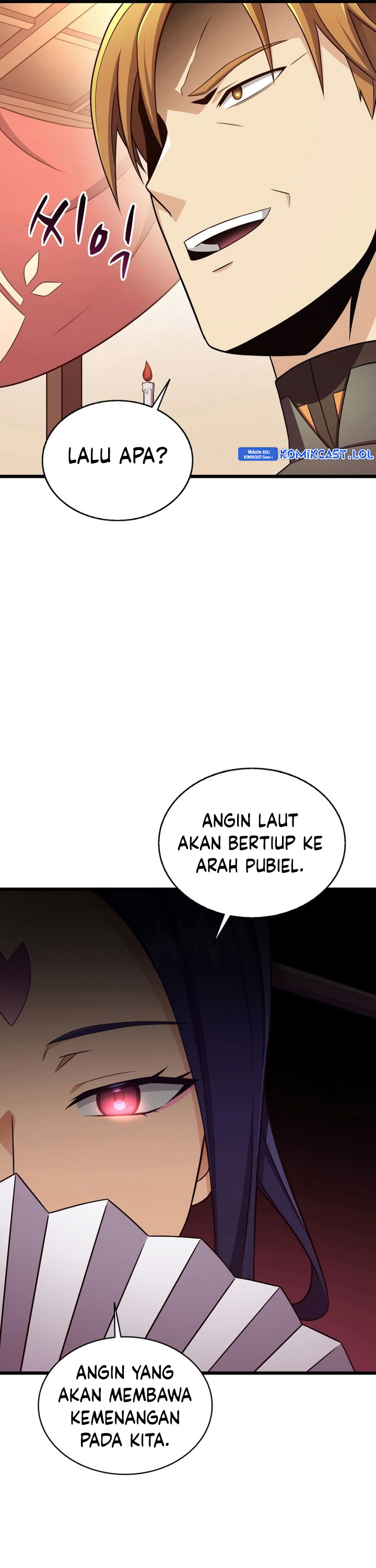 Dilarang COPAS - situs resmi www.mangacanblog.com - Komik musketeer player 133 - chapter 133 134 Indonesia musketeer player 133 - chapter 133 Terbaru 24|Baca Manga Komik Indonesia|Mangacan