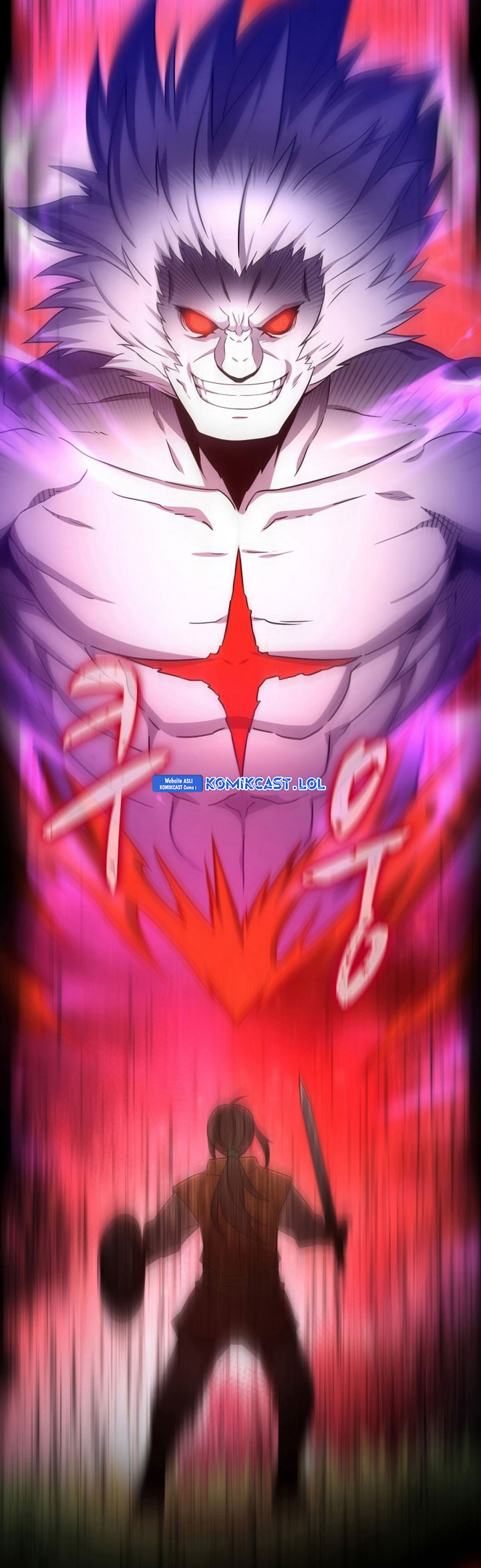 Dilarang COPAS - situs resmi www.mangacanblog.com - Komik musketeer player 133 - chapter 133 134 Indonesia musketeer player 133 - chapter 133 Terbaru 34|Baca Manga Komik Indonesia|Mangacan