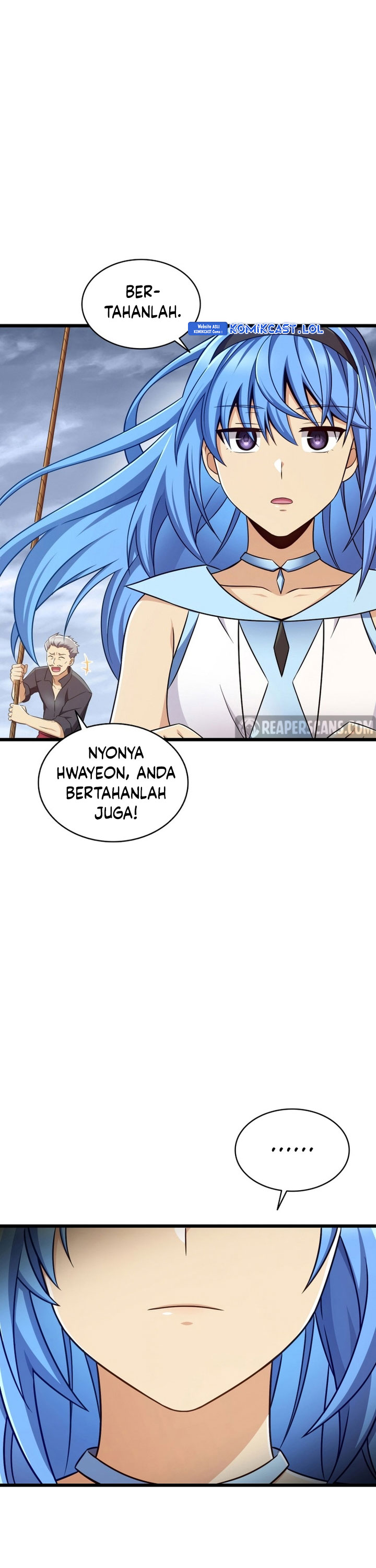 Dilarang COPAS - situs resmi www.mangacanblog.com - Komik musketeer player 133 - chapter 133 134 Indonesia musketeer player 133 - chapter 133 Terbaru 42|Baca Manga Komik Indonesia|Mangacan
