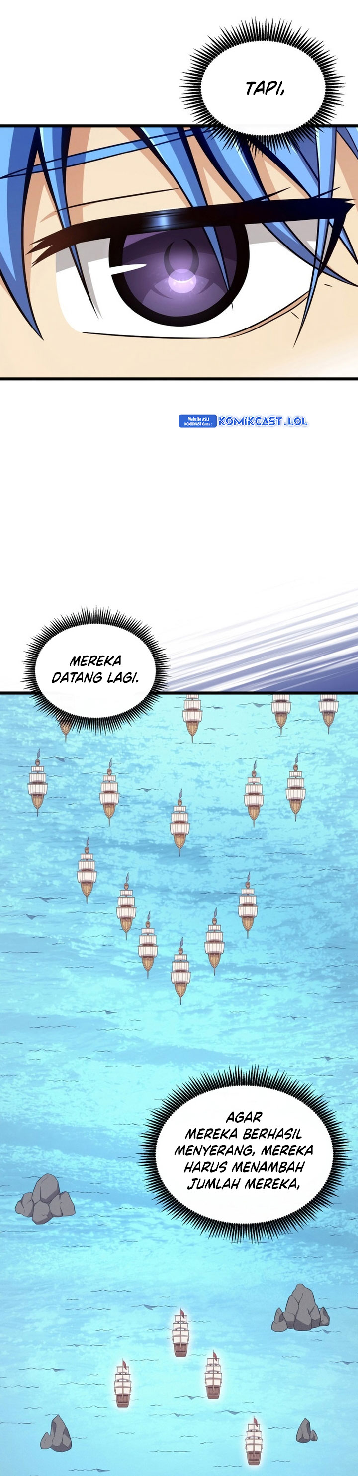 Dilarang COPAS - situs resmi www.mangacanblog.com - Komik musketeer player 133 - chapter 133 134 Indonesia musketeer player 133 - chapter 133 Terbaru 44|Baca Manga Komik Indonesia|Mangacan