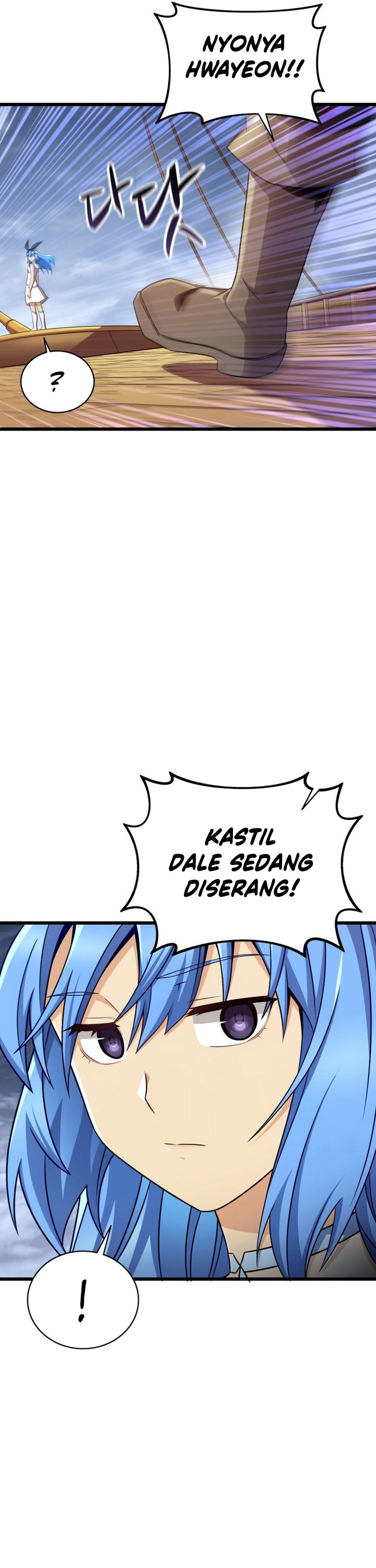 Dilarang COPAS - situs resmi www.mangacanblog.com - Komik musketeer player 133 - chapter 133 134 Indonesia musketeer player 133 - chapter 133 Terbaru 46|Baca Manga Komik Indonesia|Mangacan