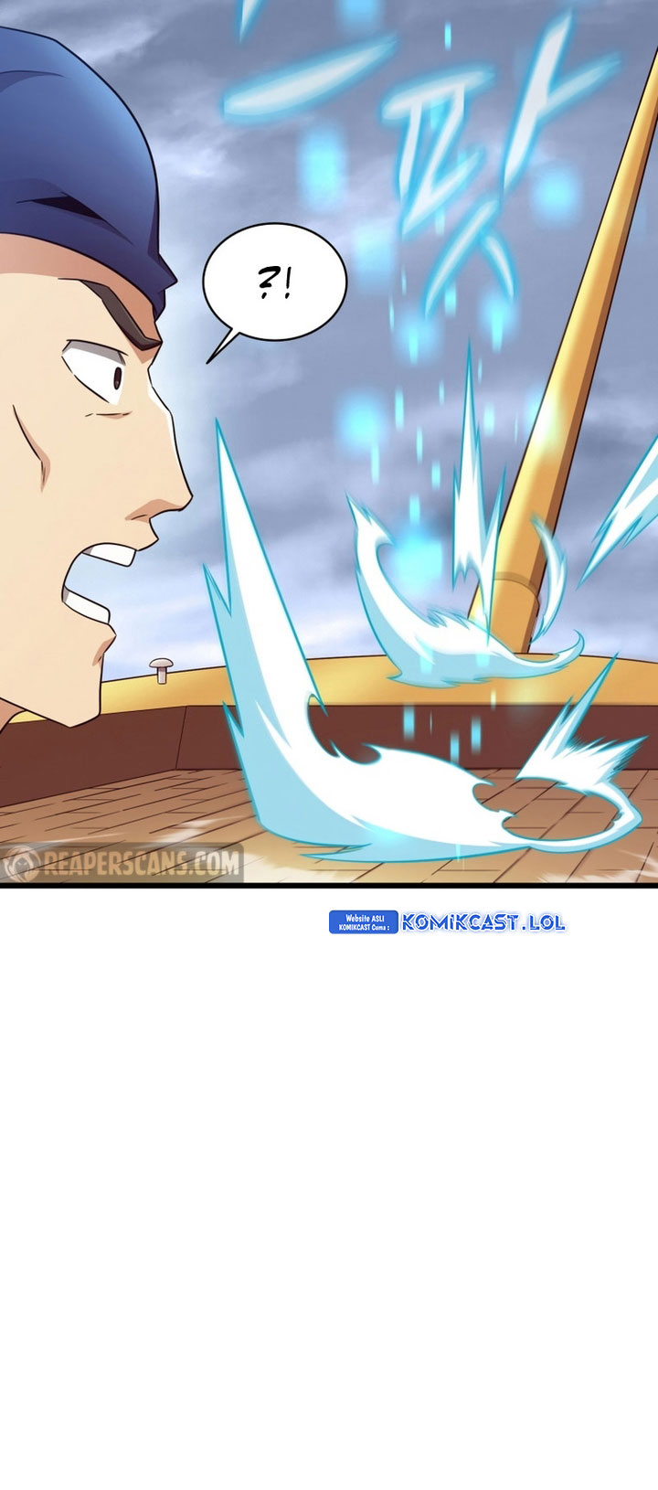 Dilarang COPAS - situs resmi www.mangacanblog.com - Komik musketeer player 133 - chapter 133 134 Indonesia musketeer player 133 - chapter 133 Terbaru 52|Baca Manga Komik Indonesia|Mangacan