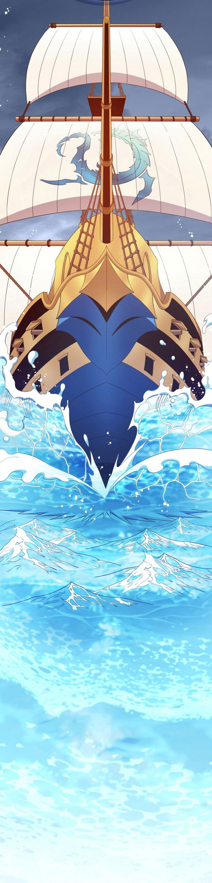 Dilarang COPAS - situs resmi www.mangacanblog.com - Komik musketeer player 133 - chapter 133 134 Indonesia musketeer player 133 - chapter 133 Terbaru 56|Baca Manga Komik Indonesia|Mangacan