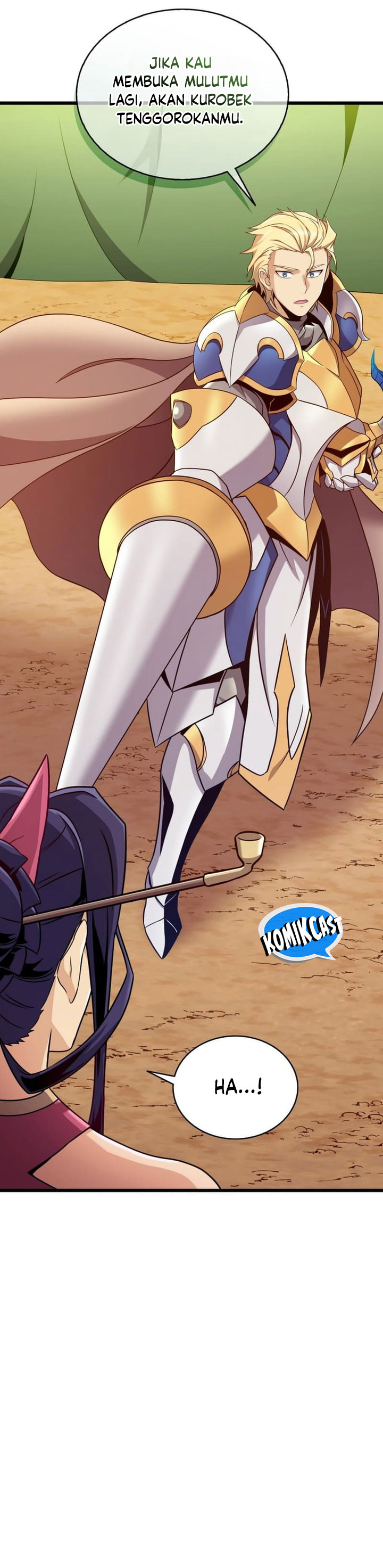 Dilarang COPAS - situs resmi www.mangacanblog.com - Komik musketeer player 155 - chapter 155 156 Indonesia musketeer player 155 - chapter 155 Terbaru 4|Baca Manga Komik Indonesia|Mangacan