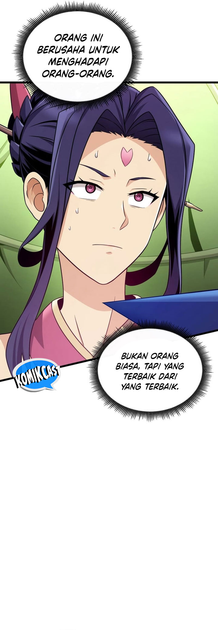 Dilarang COPAS - situs resmi www.mangacanblog.com - Komik musketeer player 155 - chapter 155 156 Indonesia musketeer player 155 - chapter 155 Terbaru 7|Baca Manga Komik Indonesia|Mangacan