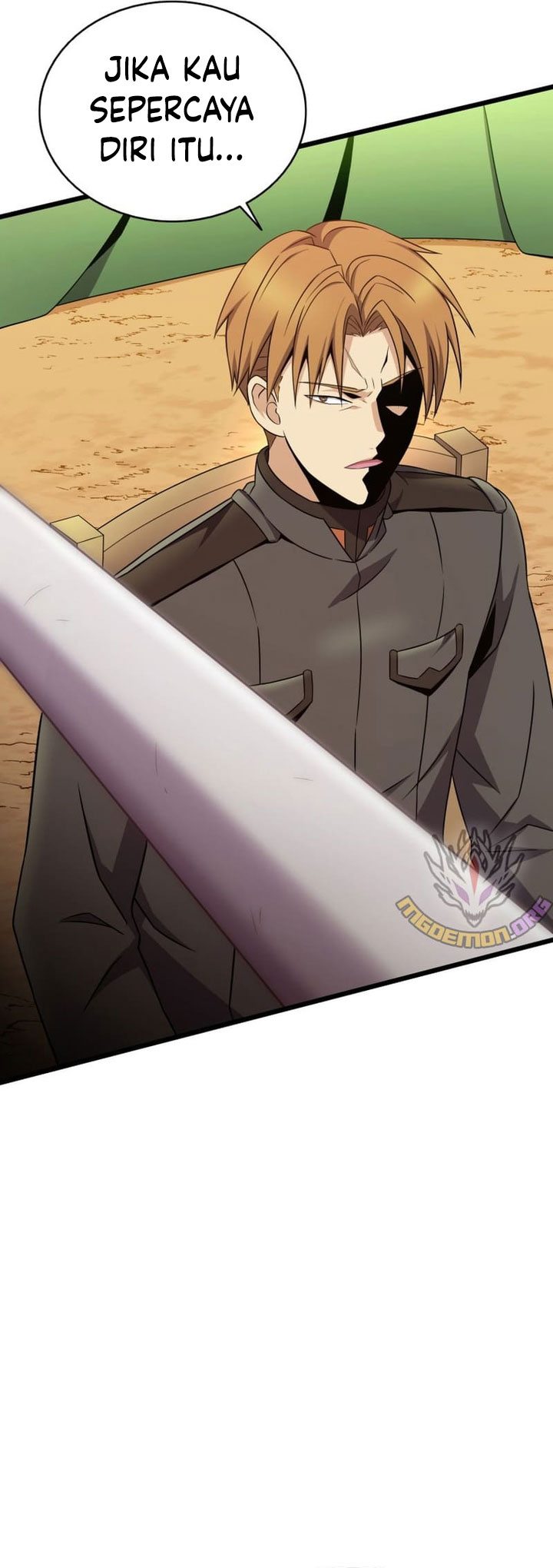 Dilarang COPAS - situs resmi www.mangacanblog.com - Komik musketeer player 155 - chapter 155 156 Indonesia musketeer player 155 - chapter 155 Terbaru 8|Baca Manga Komik Indonesia|Mangacan