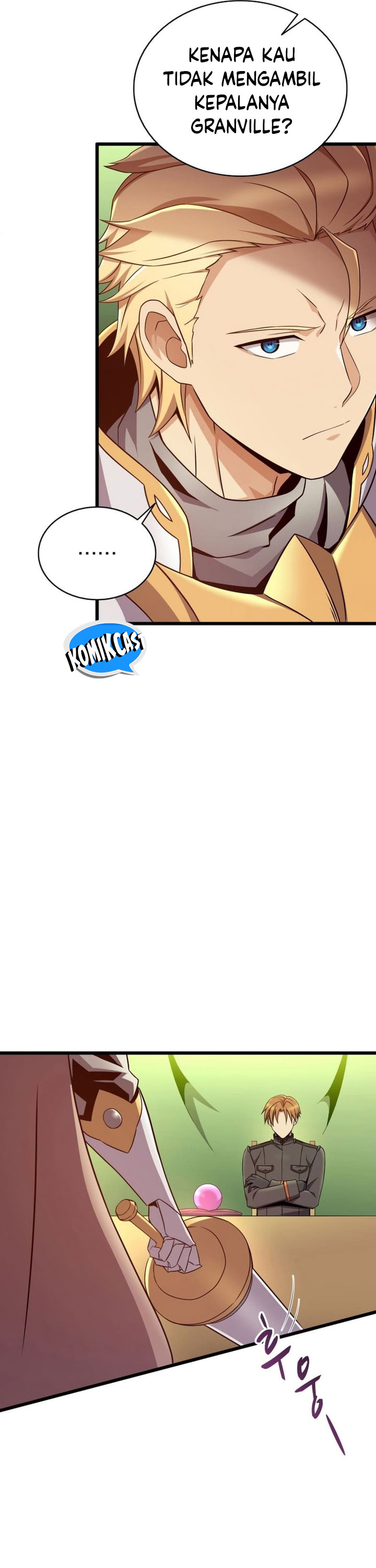 Dilarang COPAS - situs resmi www.mangacanblog.com - Komik musketeer player 155 - chapter 155 156 Indonesia musketeer player 155 - chapter 155 Terbaru 9|Baca Manga Komik Indonesia|Mangacan