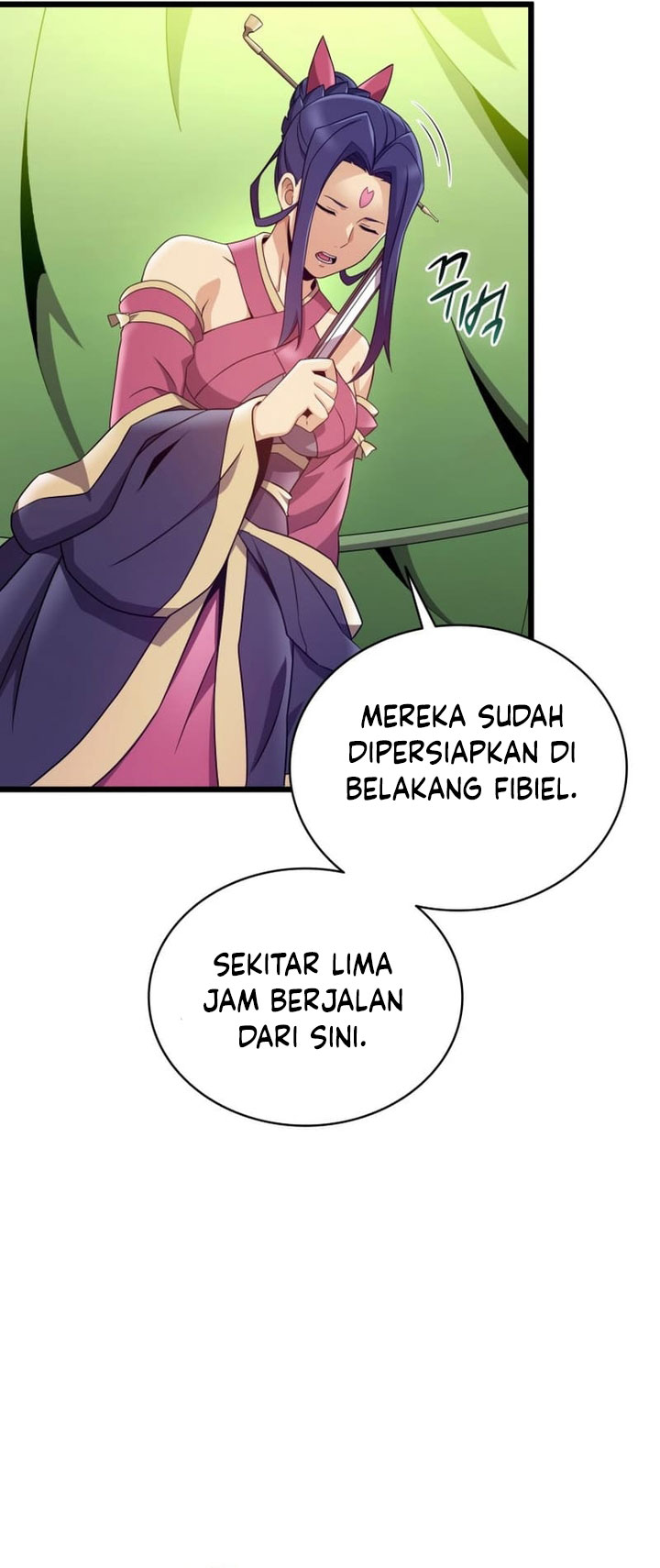 Dilarang COPAS - situs resmi www.mangacanblog.com - Komik musketeer player 155 - chapter 155 156 Indonesia musketeer player 155 - chapter 155 Terbaru 11|Baca Manga Komik Indonesia|Mangacan