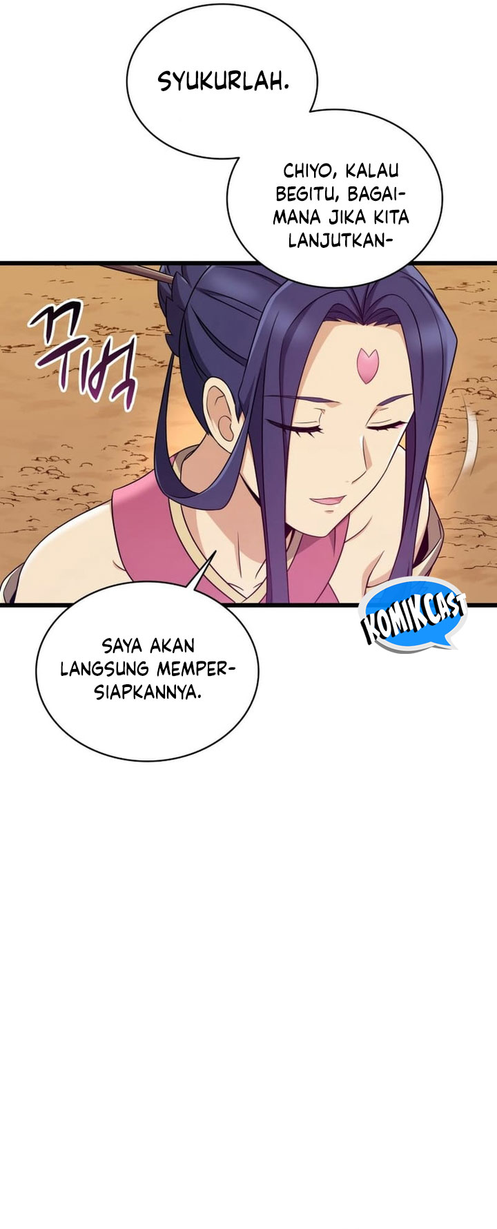 Dilarang COPAS - situs resmi www.mangacanblog.com - Komik musketeer player 155 - chapter 155 156 Indonesia musketeer player 155 - chapter 155 Terbaru 14|Baca Manga Komik Indonesia|Mangacan
