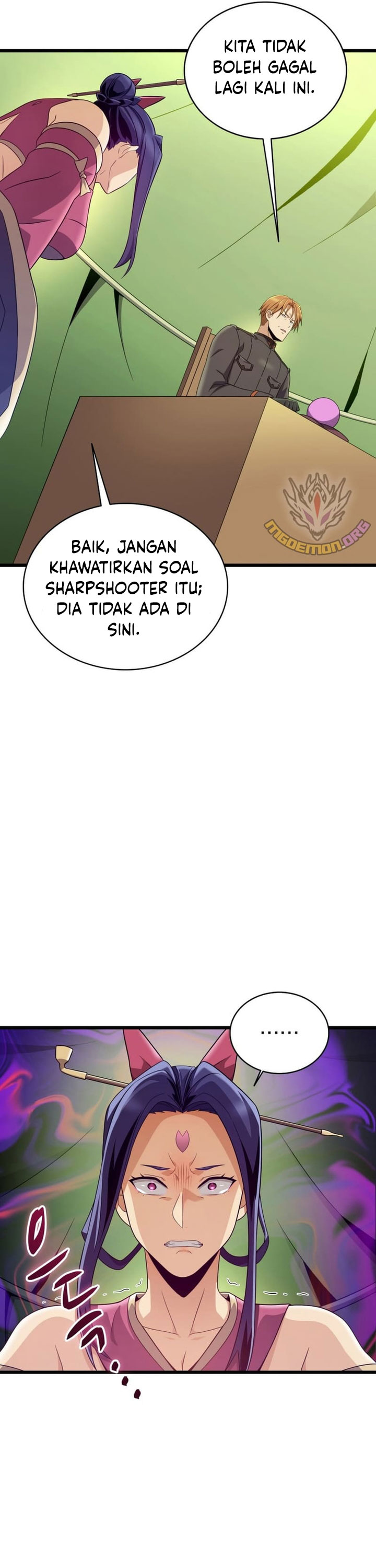 Dilarang COPAS - situs resmi www.mangacanblog.com - Komik musketeer player 155 - chapter 155 156 Indonesia musketeer player 155 - chapter 155 Terbaru 15|Baca Manga Komik Indonesia|Mangacan