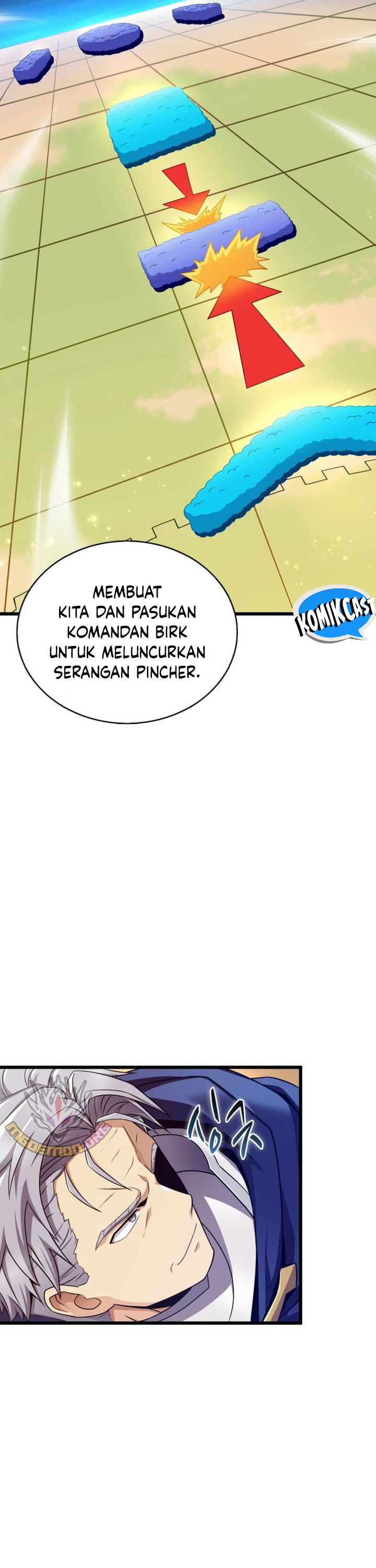 Dilarang COPAS - situs resmi www.mangacanblog.com - Komik musketeer player 155 - chapter 155 156 Indonesia musketeer player 155 - chapter 155 Terbaru 22|Baca Manga Komik Indonesia|Mangacan