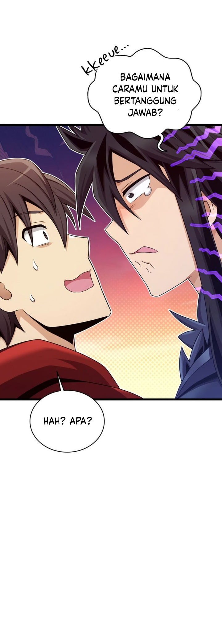Dilarang COPAS - situs resmi www.mangacanblog.com - Komik musketeer player 155 - chapter 155 156 Indonesia musketeer player 155 - chapter 155 Terbaru 26|Baca Manga Komik Indonesia|Mangacan