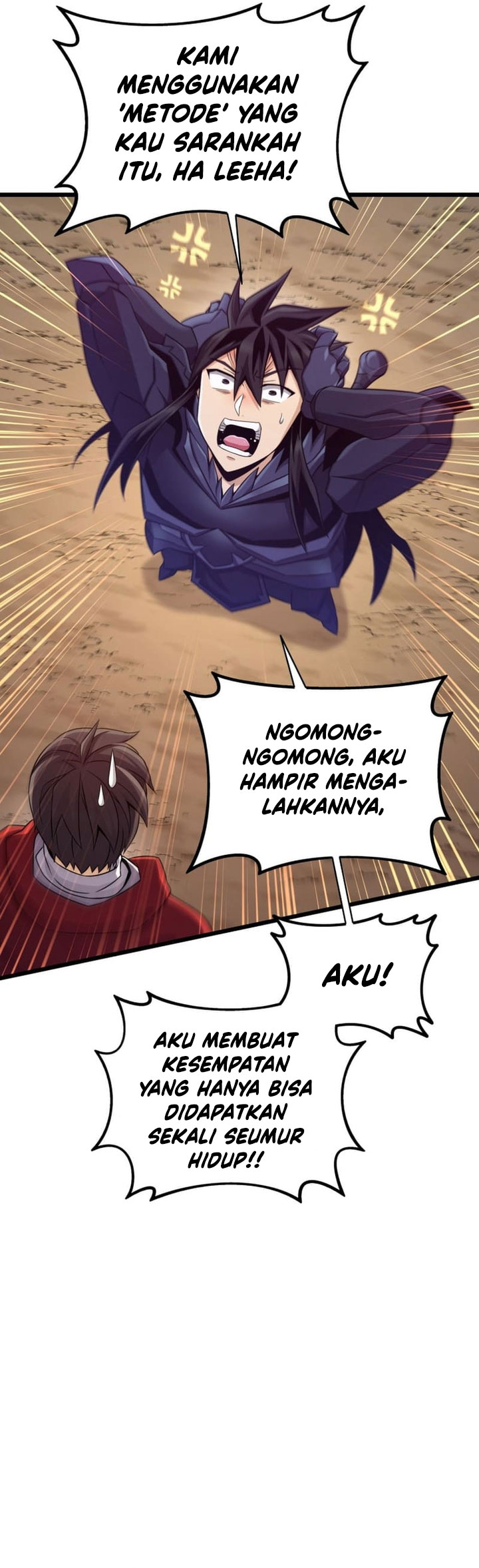 Dilarang COPAS - situs resmi www.mangacanblog.com - Komik musketeer player 155 - chapter 155 156 Indonesia musketeer player 155 - chapter 155 Terbaru 28|Baca Manga Komik Indonesia|Mangacan