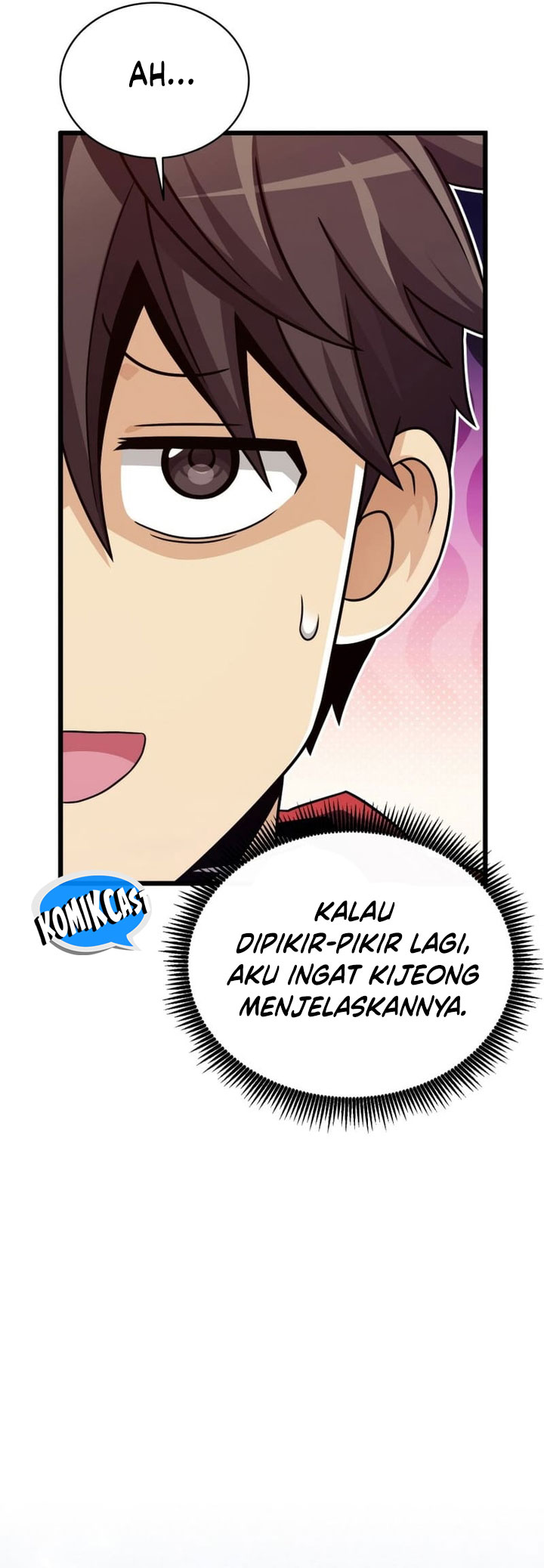 Dilarang COPAS - situs resmi www.mangacanblog.com - Komik musketeer player 155 - chapter 155 156 Indonesia musketeer player 155 - chapter 155 Terbaru 29|Baca Manga Komik Indonesia|Mangacan