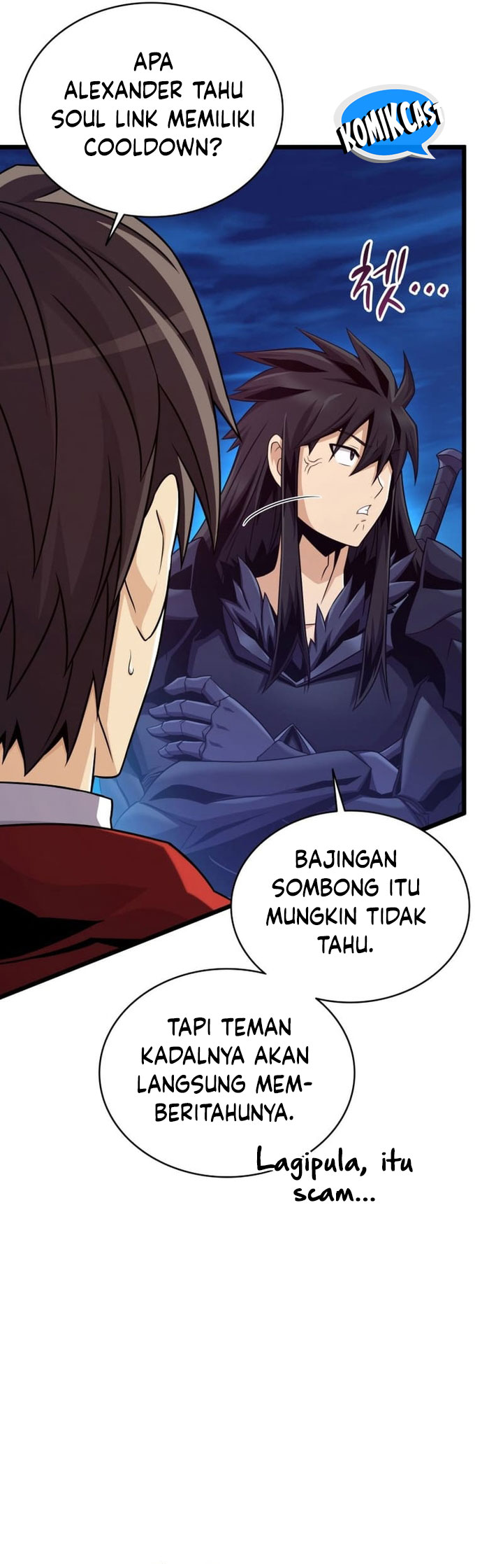 Dilarang COPAS - situs resmi www.mangacanblog.com - Komik musketeer player 155 - chapter 155 156 Indonesia musketeer player 155 - chapter 155 Terbaru 34|Baca Manga Komik Indonesia|Mangacan