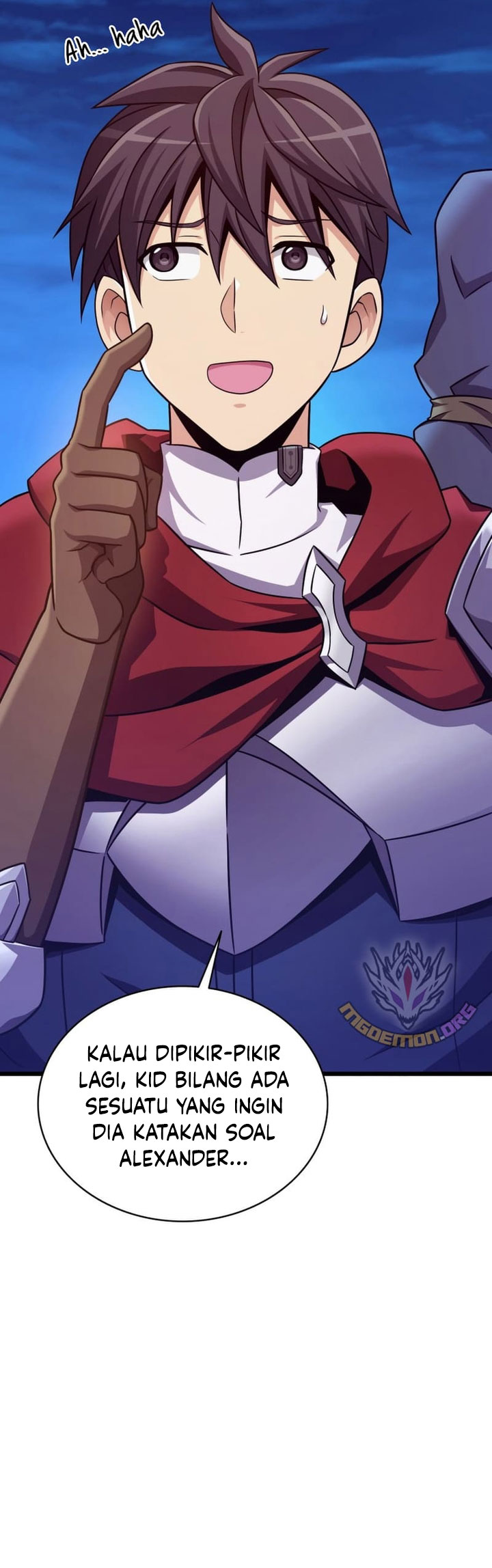 Dilarang COPAS - situs resmi www.mangacanblog.com - Komik musketeer player 155 - chapter 155 156 Indonesia musketeer player 155 - chapter 155 Terbaru 36|Baca Manga Komik Indonesia|Mangacan