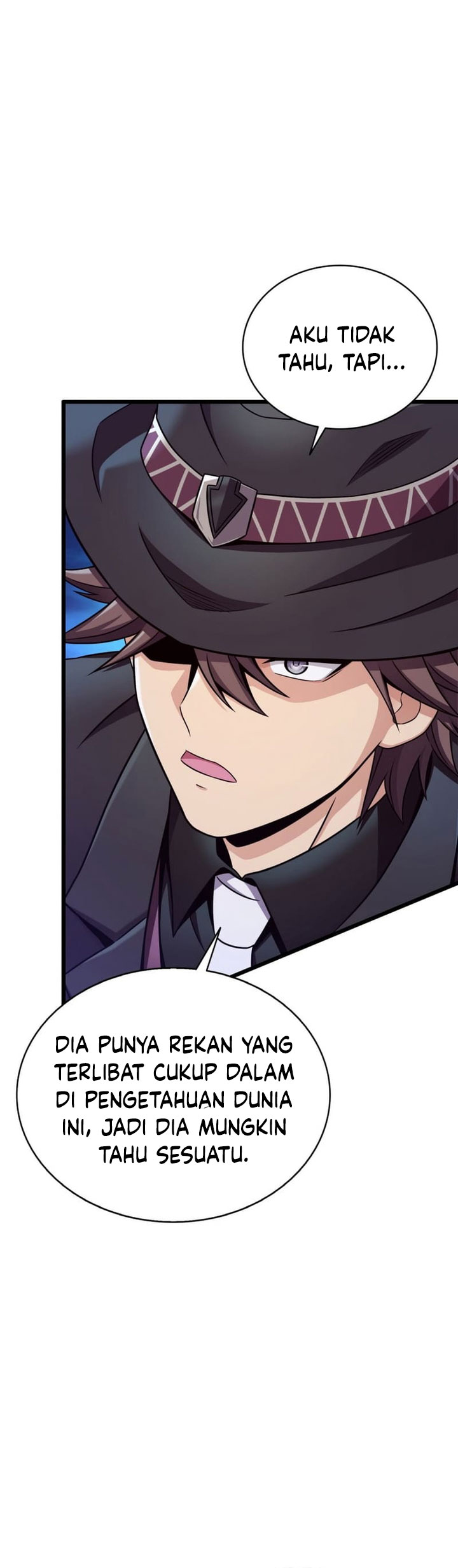 Dilarang COPAS - situs resmi www.mangacanblog.com - Komik musketeer player 155 - chapter 155 156 Indonesia musketeer player 155 - chapter 155 Terbaru 40|Baca Manga Komik Indonesia|Mangacan