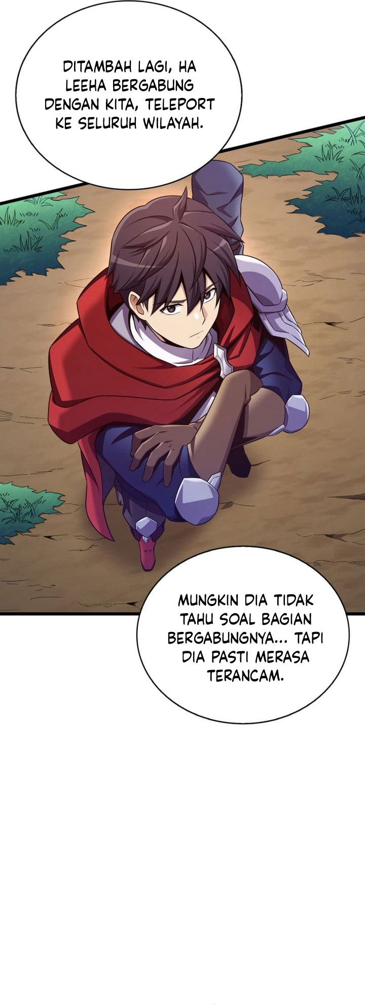 Dilarang COPAS - situs resmi www.mangacanblog.com - Komik musketeer player 155 - chapter 155 156 Indonesia musketeer player 155 - chapter 155 Terbaru 46|Baca Manga Komik Indonesia|Mangacan