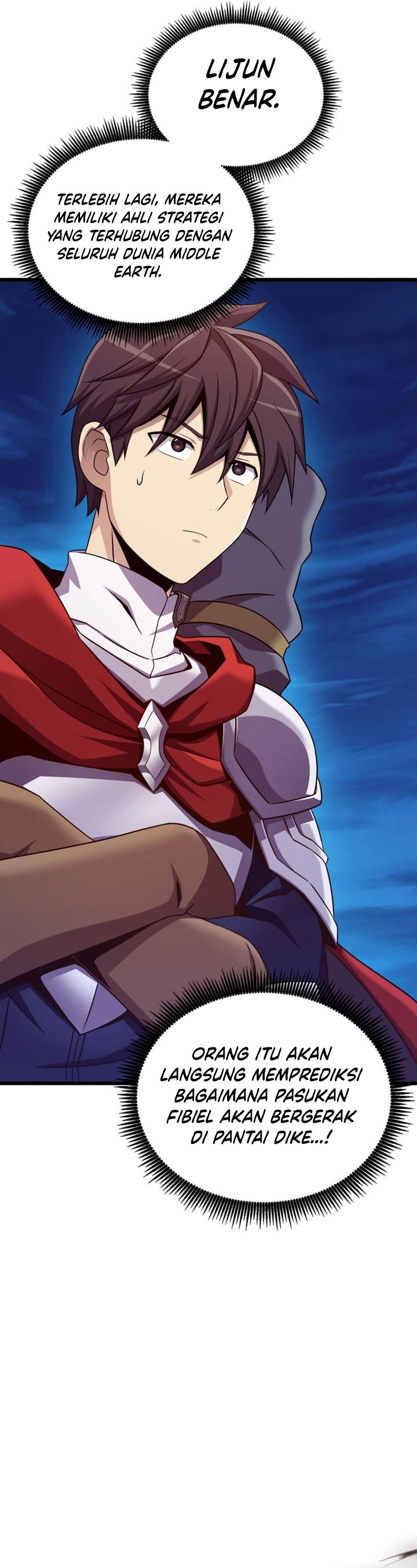 Dilarang COPAS - situs resmi www.mangacanblog.com - Komik musketeer player 155 - chapter 155 156 Indonesia musketeer player 155 - chapter 155 Terbaru 47|Baca Manga Komik Indonesia|Mangacan