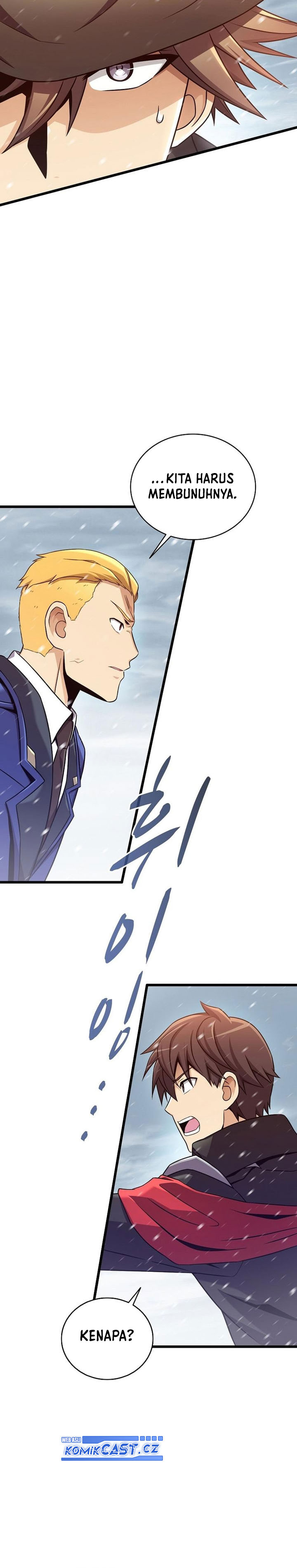 Dilarang COPAS - situs resmi www.mangacanblog.com - Komik musketeer player 170 - chapter 170 171 Indonesia musketeer player 170 - chapter 170 Terbaru 4|Baca Manga Komik Indonesia|Mangacan