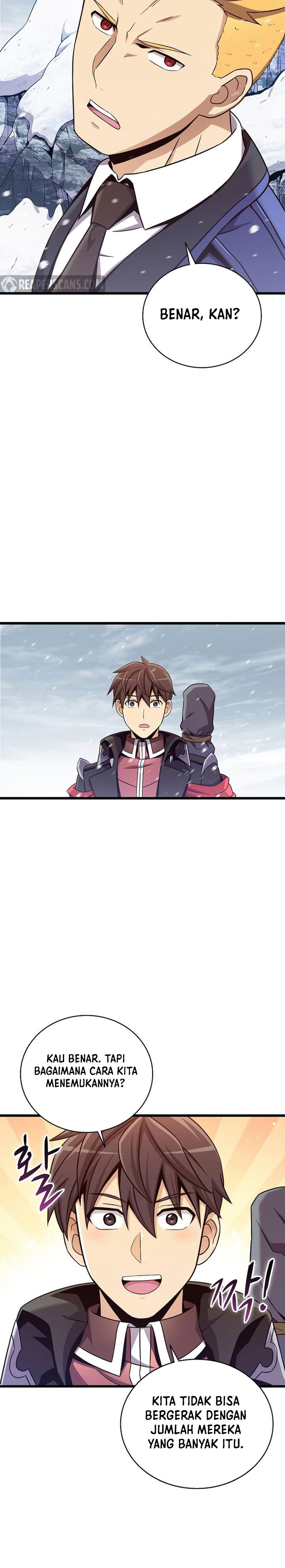 Dilarang COPAS - situs resmi www.mangacanblog.com - Komik musketeer player 170 - chapter 170 171 Indonesia musketeer player 170 - chapter 170 Terbaru 22|Baca Manga Komik Indonesia|Mangacan