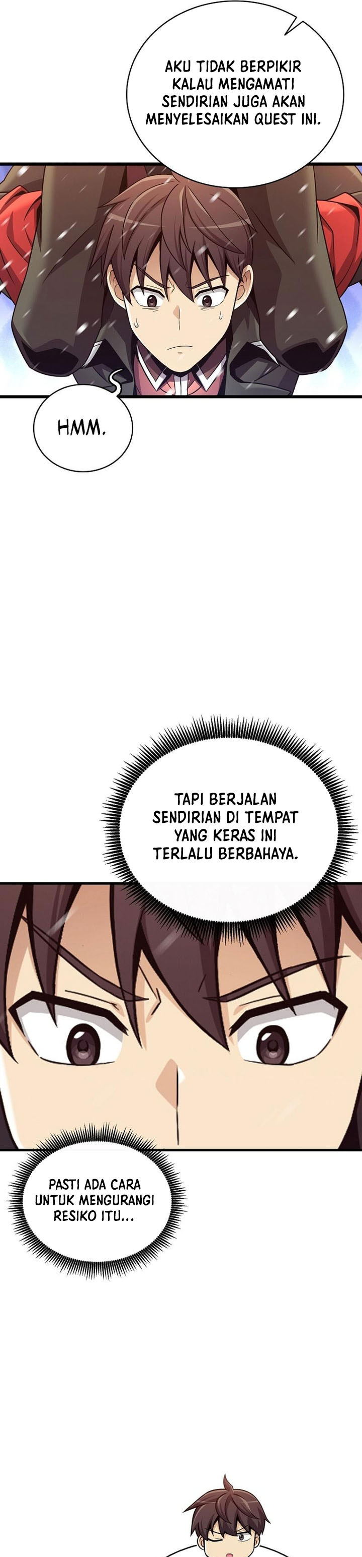 Dilarang COPAS - situs resmi www.mangacanblog.com - Komik musketeer player 170 - chapter 170 171 Indonesia musketeer player 170 - chapter 170 Terbaru 25|Baca Manga Komik Indonesia|Mangacan