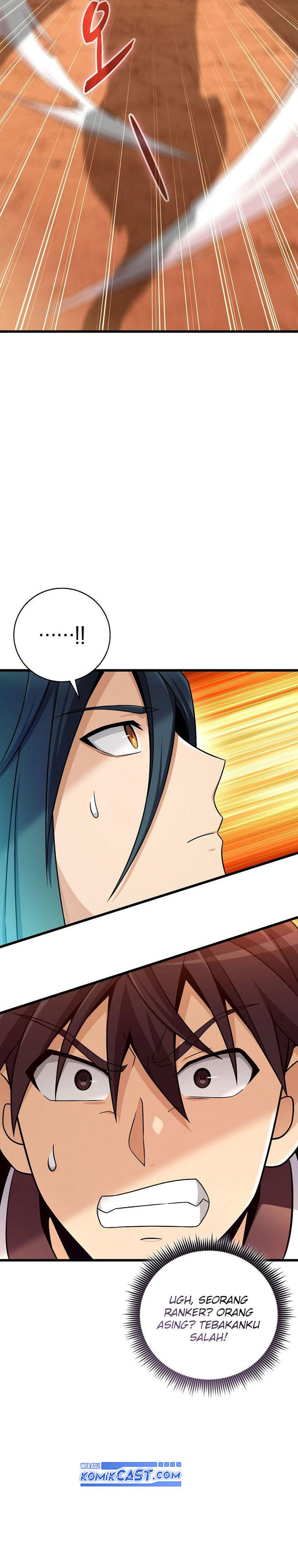 Arcane Sniper chapter 185