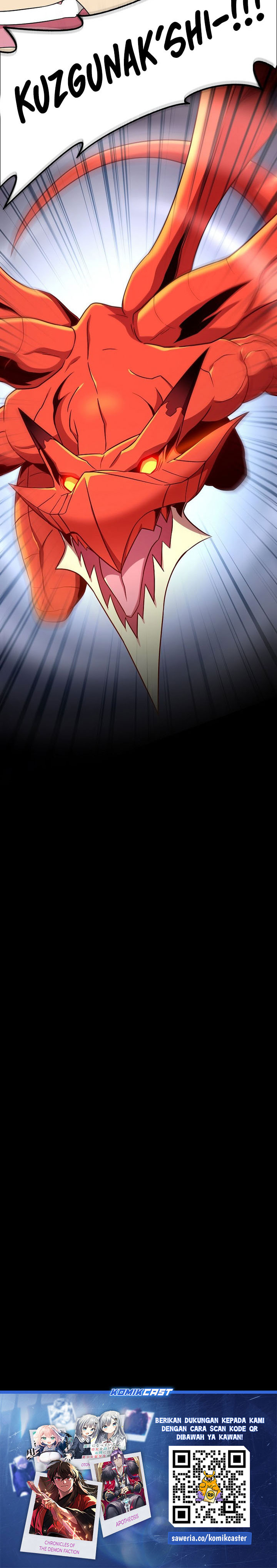 Arcane Sniper chapter 185