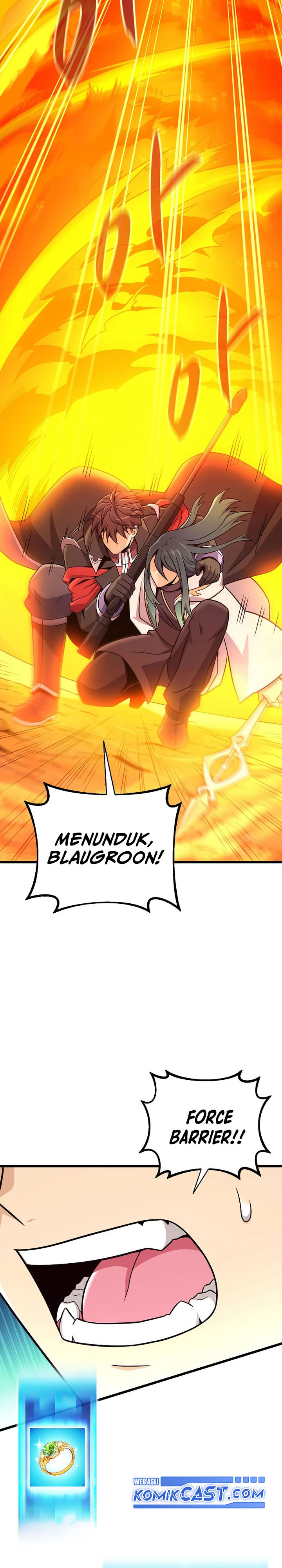 Dilarang COPAS - situs resmi www.mangacanblog.com - Komik musketeer player 186 - chapter 186 187 Indonesia musketeer player 186 - chapter 186 Terbaru 4|Baca Manga Komik Indonesia|Mangacan
