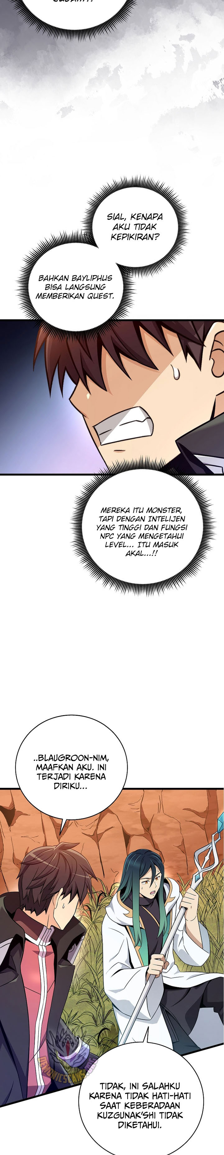 Dilarang COPAS - situs resmi www.mangacanblog.com - Komik musketeer player 186 - chapter 186 187 Indonesia musketeer player 186 - chapter 186 Terbaru 10|Baca Manga Komik Indonesia|Mangacan