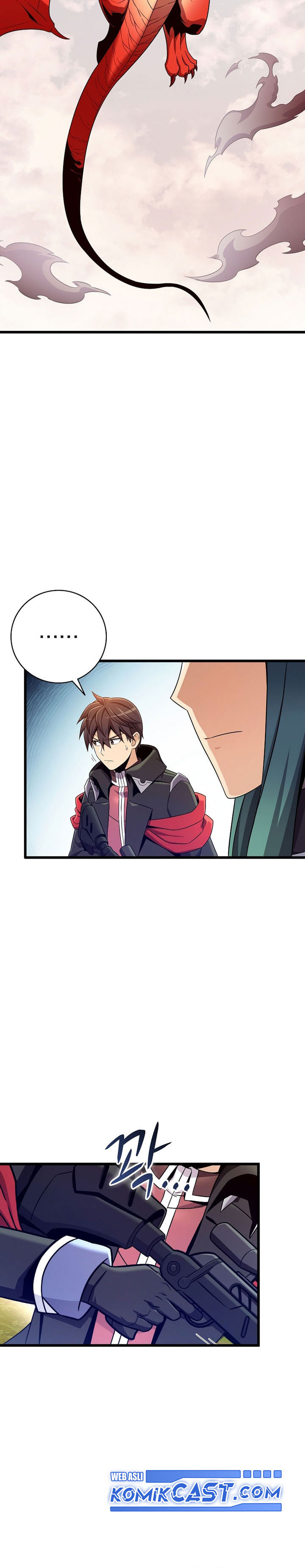 Dilarang COPAS - situs resmi www.mangacanblog.com - Komik musketeer player 186 - chapter 186 187 Indonesia musketeer player 186 - chapter 186 Terbaru 12|Baca Manga Komik Indonesia|Mangacan