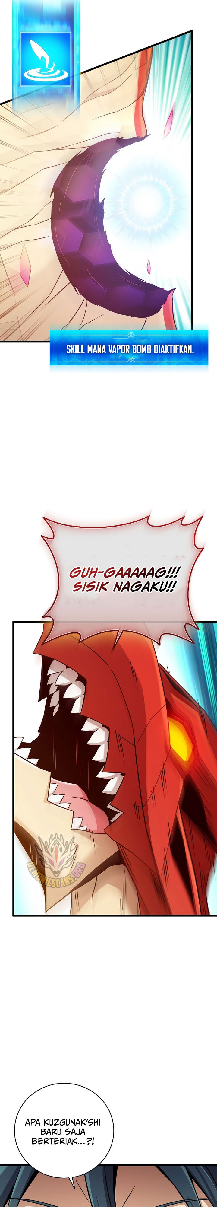 Dilarang COPAS - situs resmi www.mangacanblog.com - Komik musketeer player 186 - chapter 186 187 Indonesia musketeer player 186 - chapter 186 Terbaru 17|Baca Manga Komik Indonesia|Mangacan