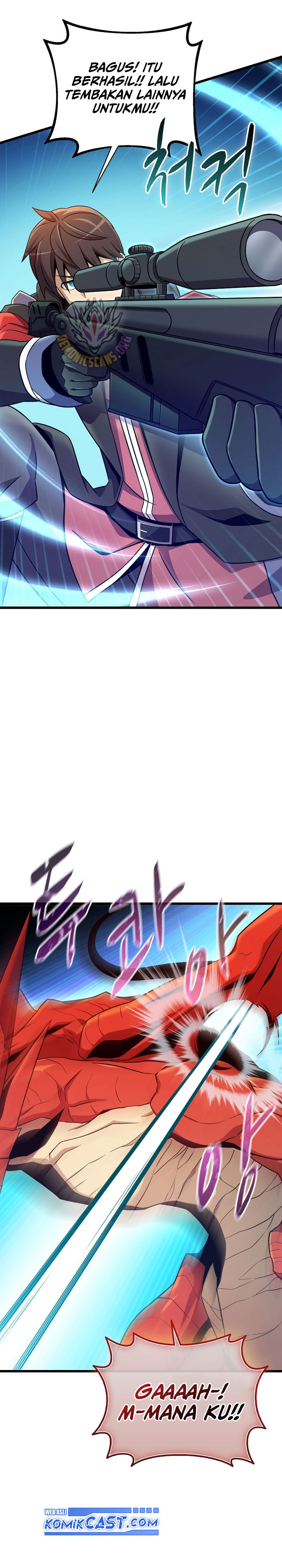 Dilarang COPAS - situs resmi www.mangacanblog.com - Komik musketeer player 186 - chapter 186 187 Indonesia musketeer player 186 - chapter 186 Terbaru 20|Baca Manga Komik Indonesia|Mangacan